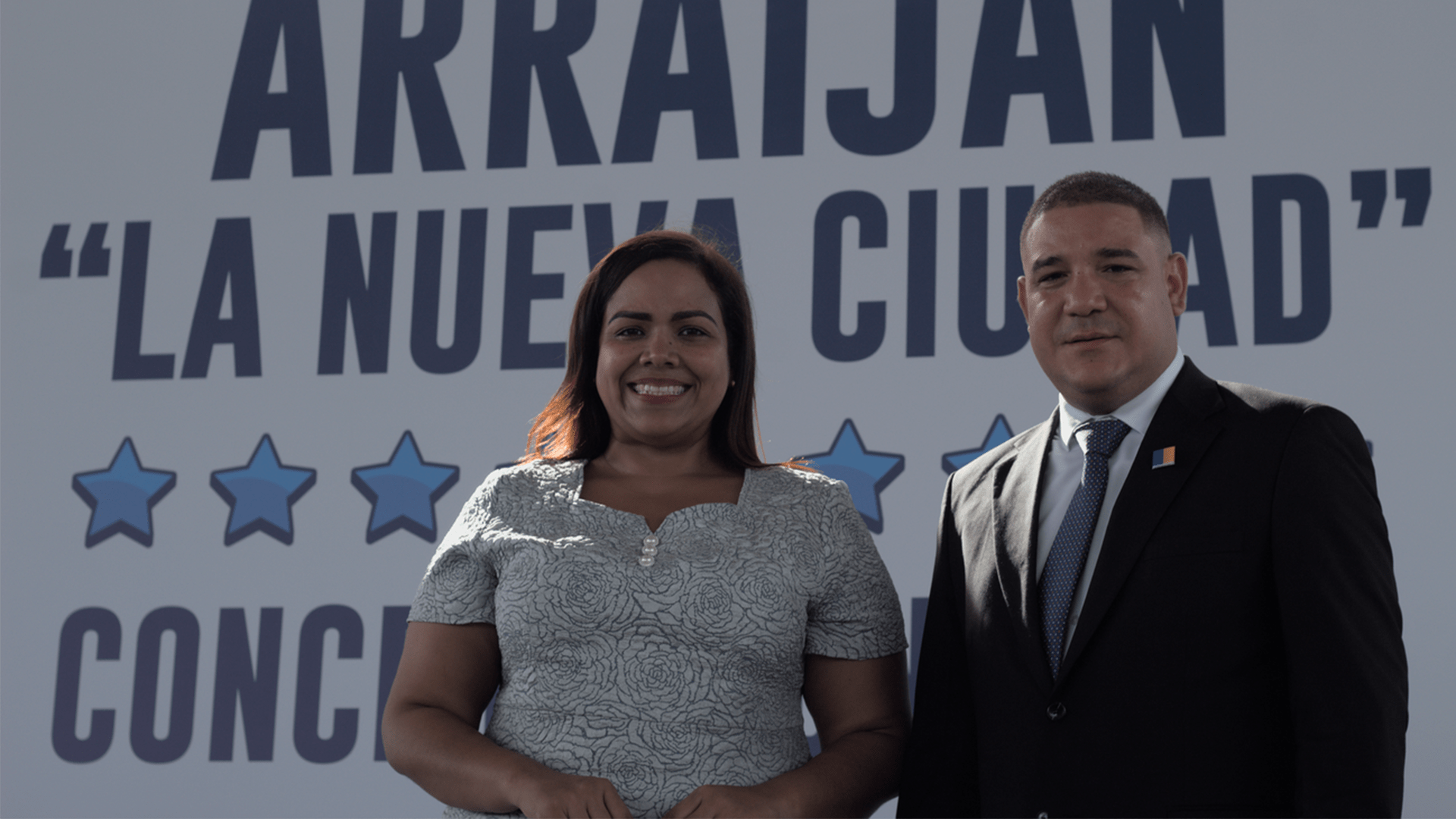 Nuevo Liderazgo en Vacamonte: Toma de Posesión de la Junta Comunal