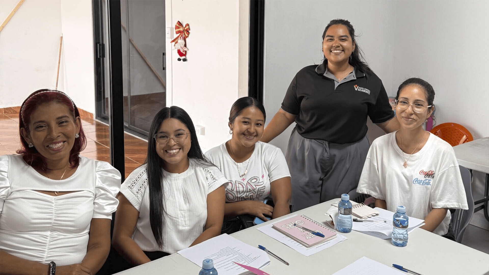 Capacitación Docente: Estrategias para el Aula en la Primera Infancia