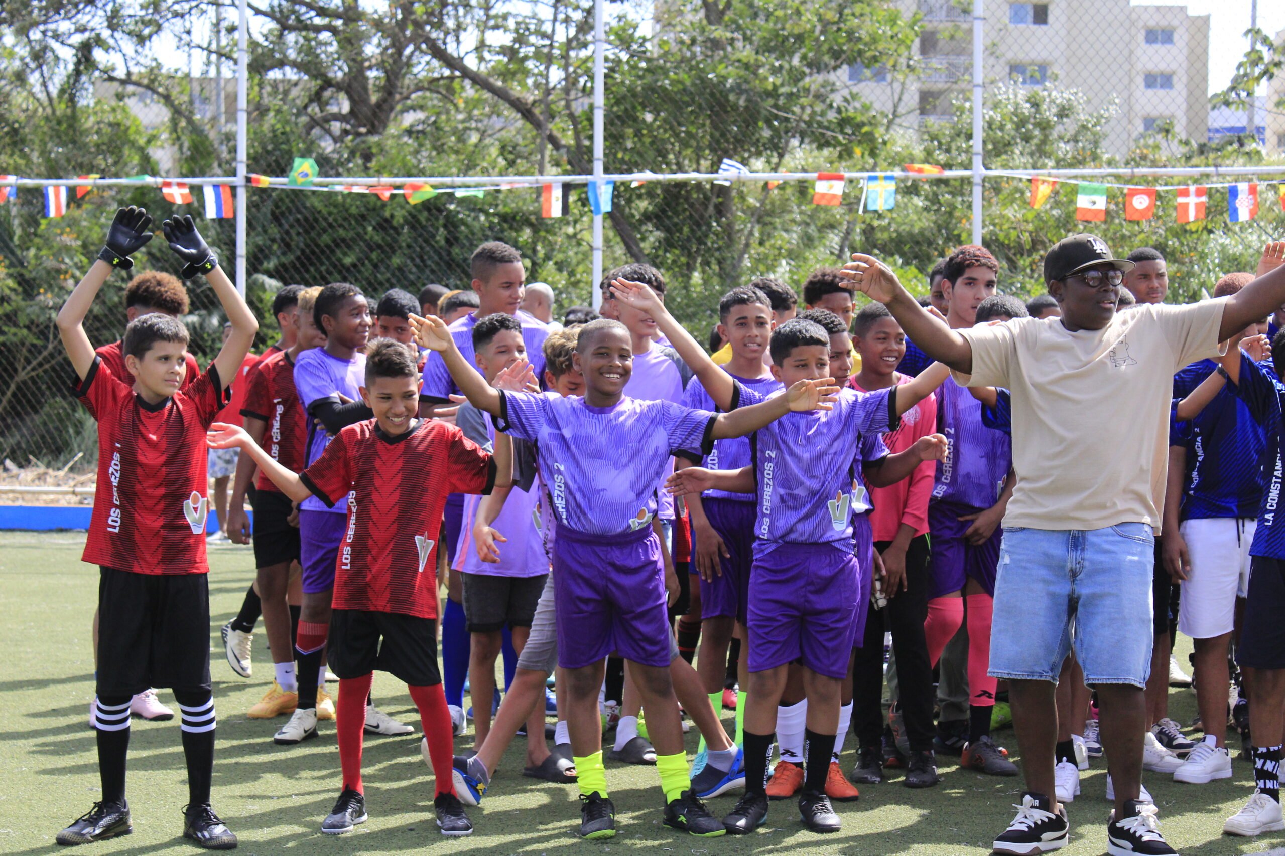 inauguración 1