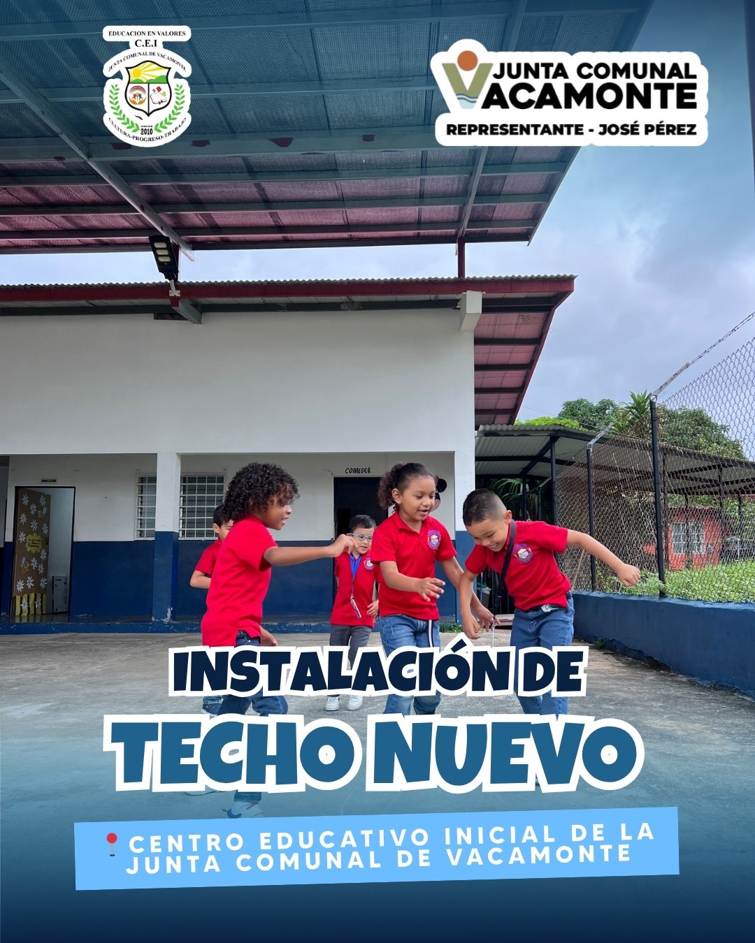 techo cei - 1